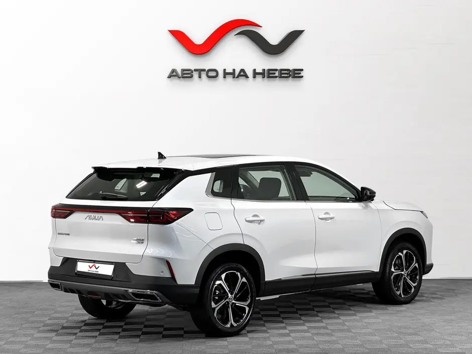 «Авто на Неве»