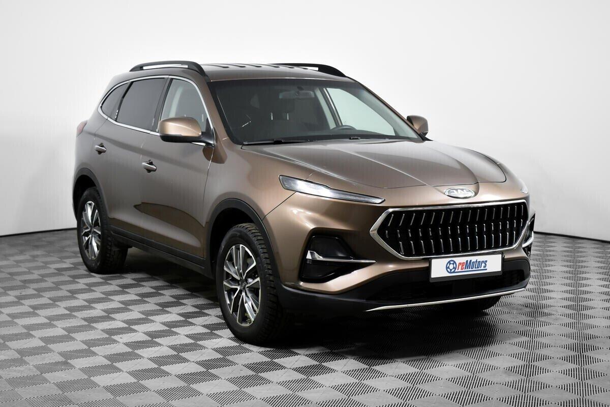 фото автомобиля 0