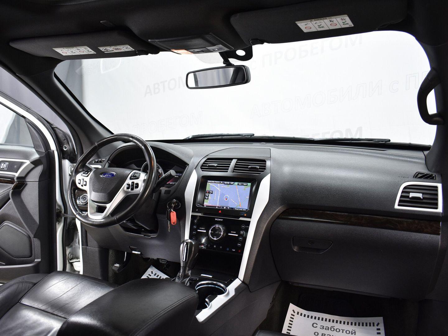 фото автомобиля 7