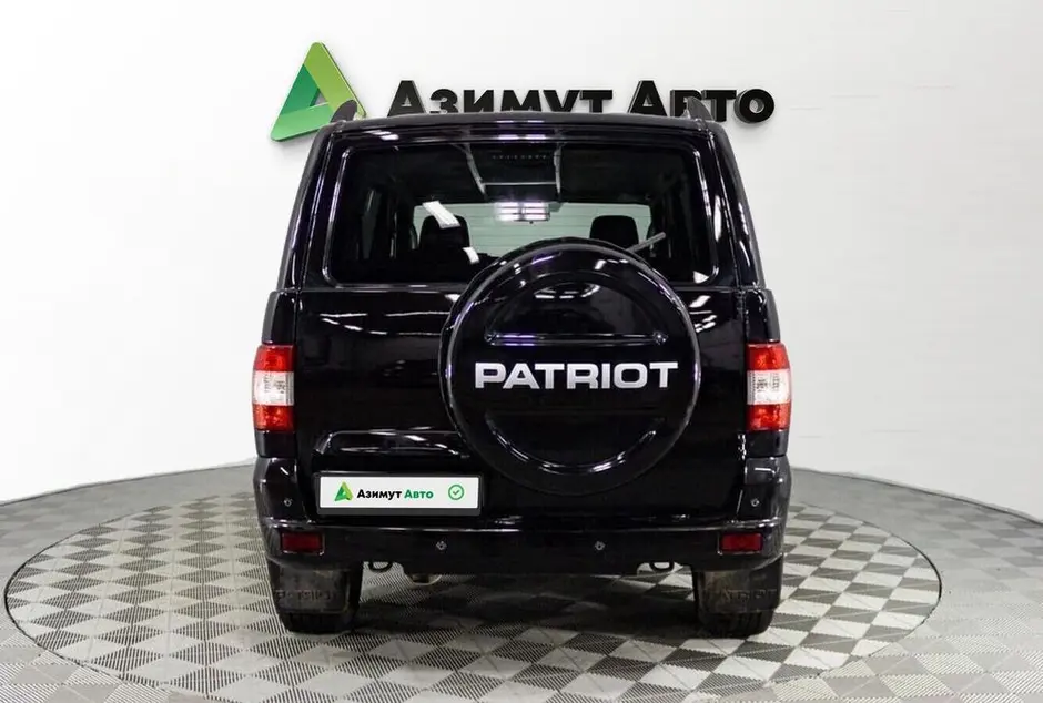 фото автомобиля
