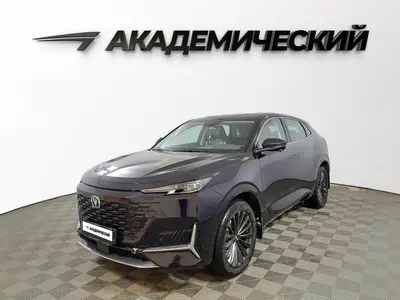 Changan UNI-K