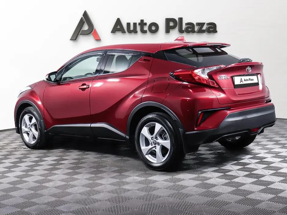 AutoPlaza