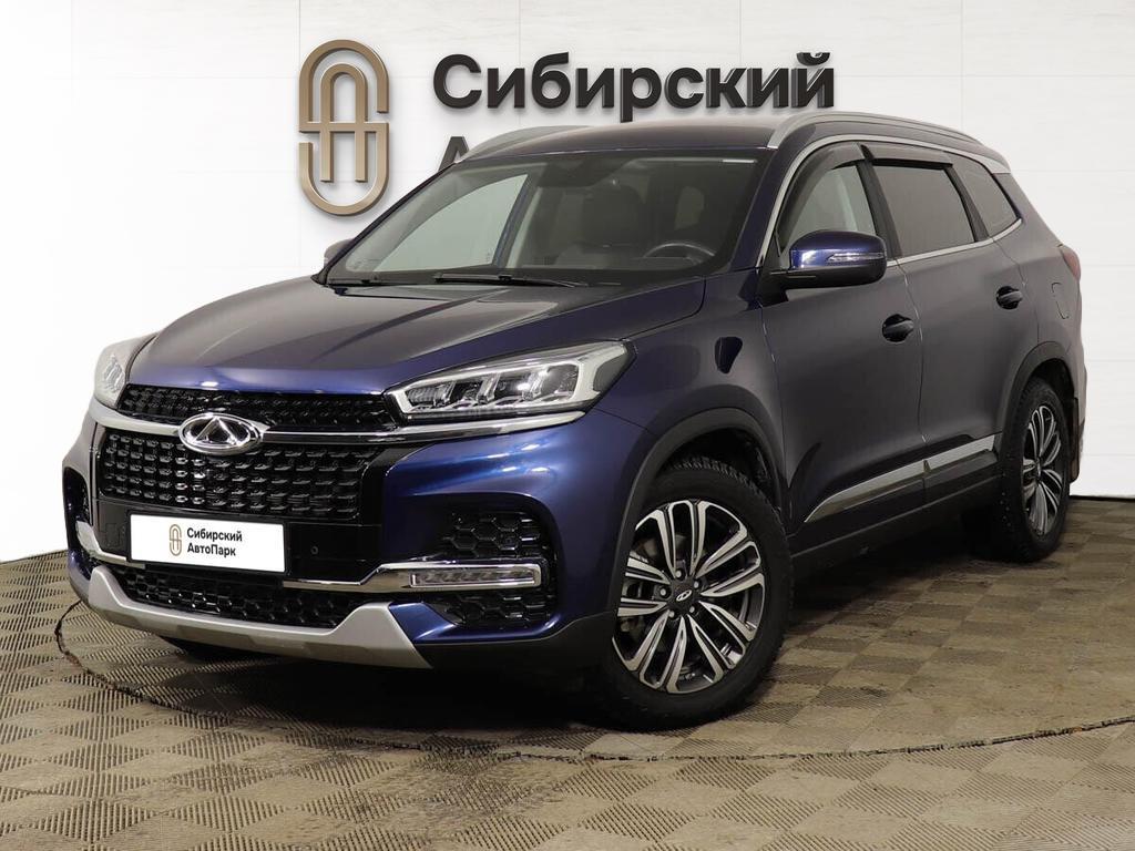 фото автомобиля 0