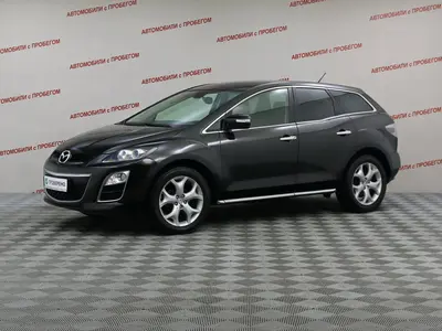Mazda CX-7