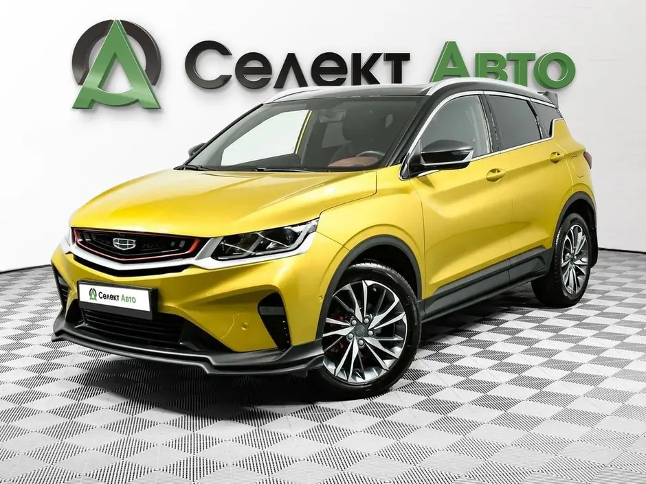 фото автомобиля