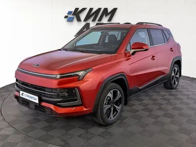 Москвич 3
