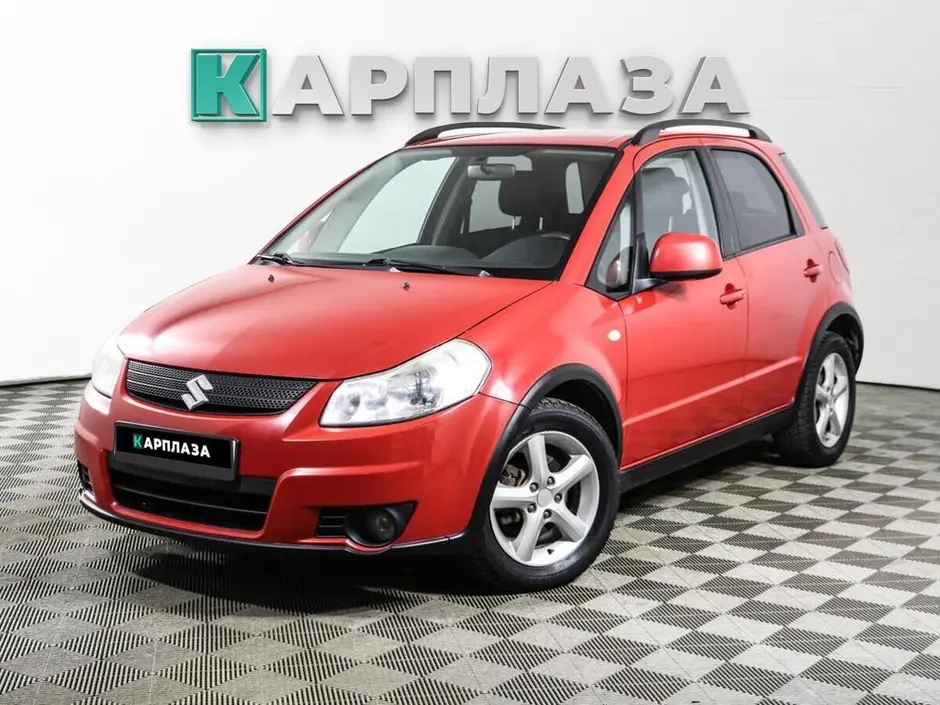 фото автомобиля