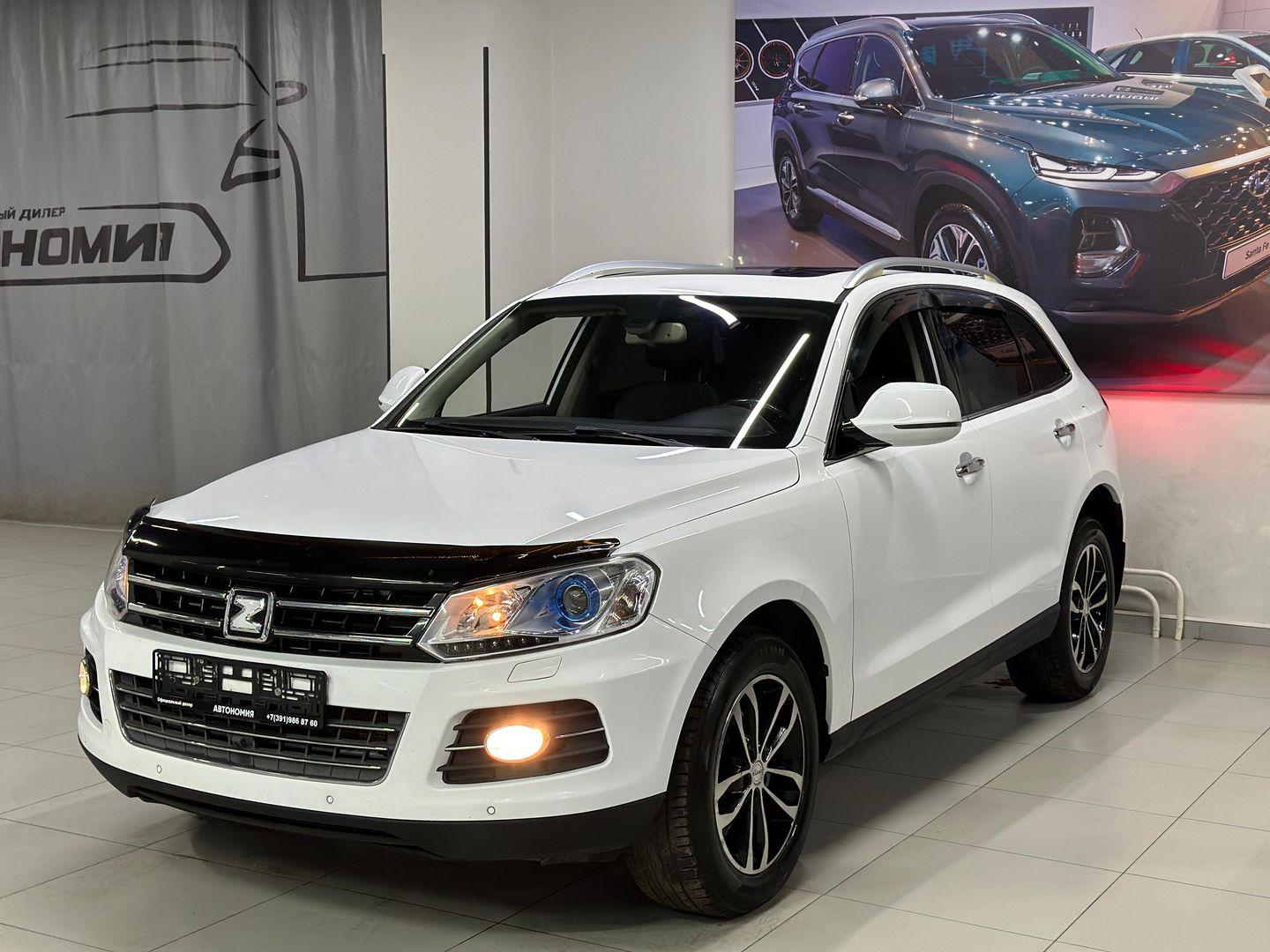 фото автомобиля 0