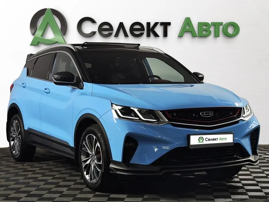 фото автомобиля