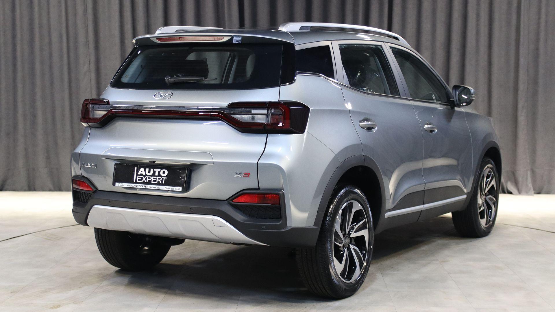 фото автомобиля 1