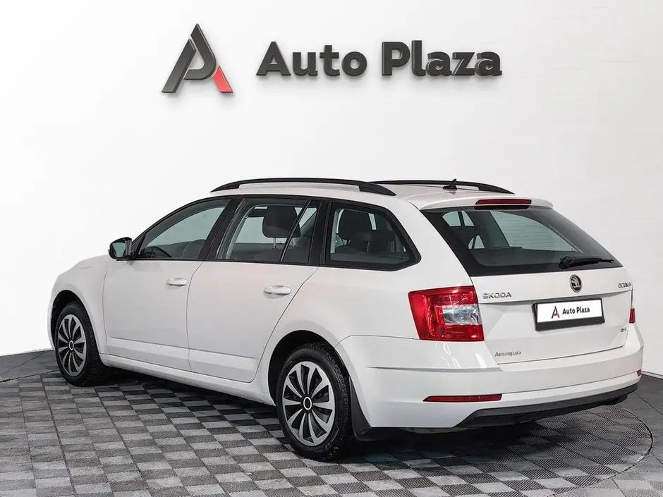 AutoPlaza