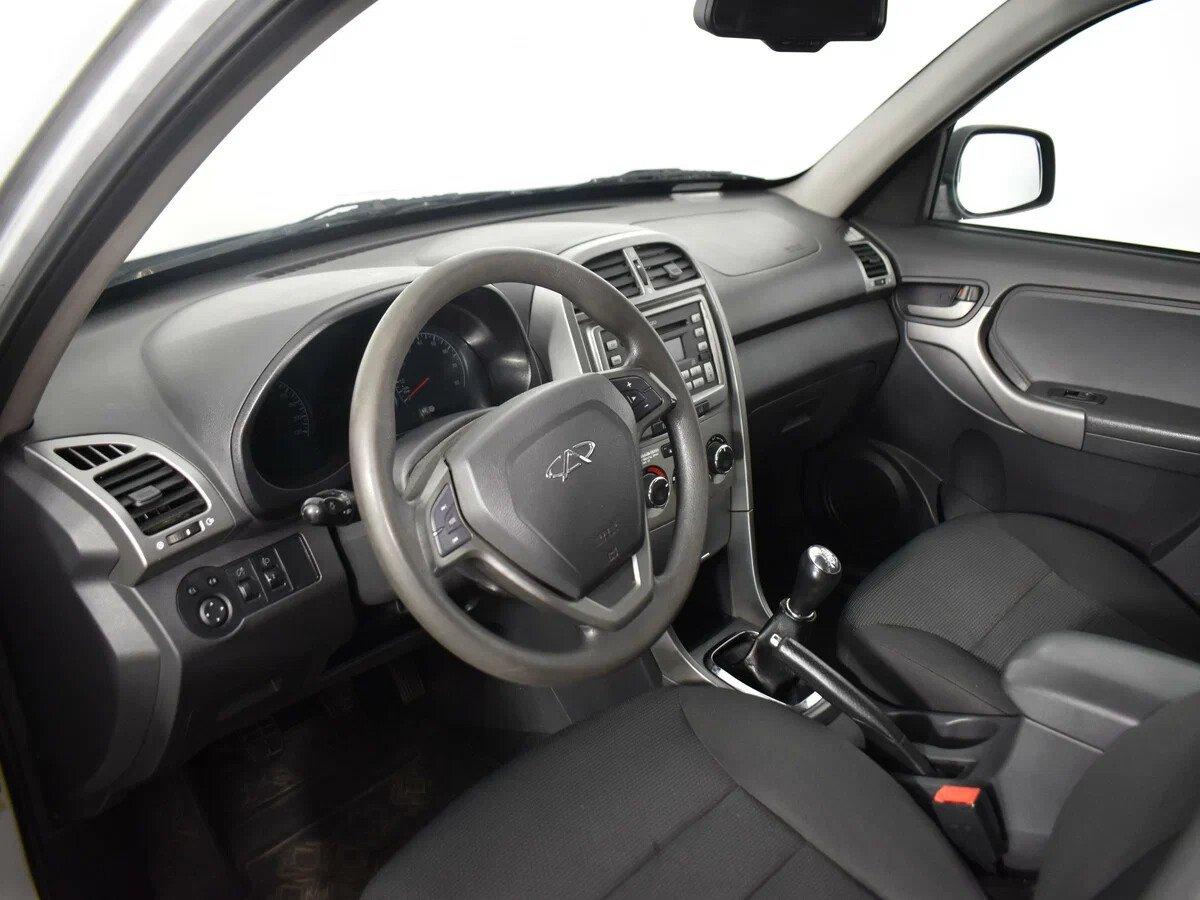 фото автомобиля 5