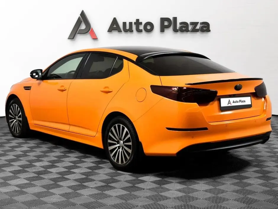 AutoPlaza