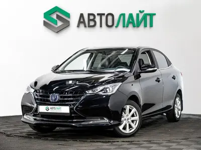 Changan Alsvin