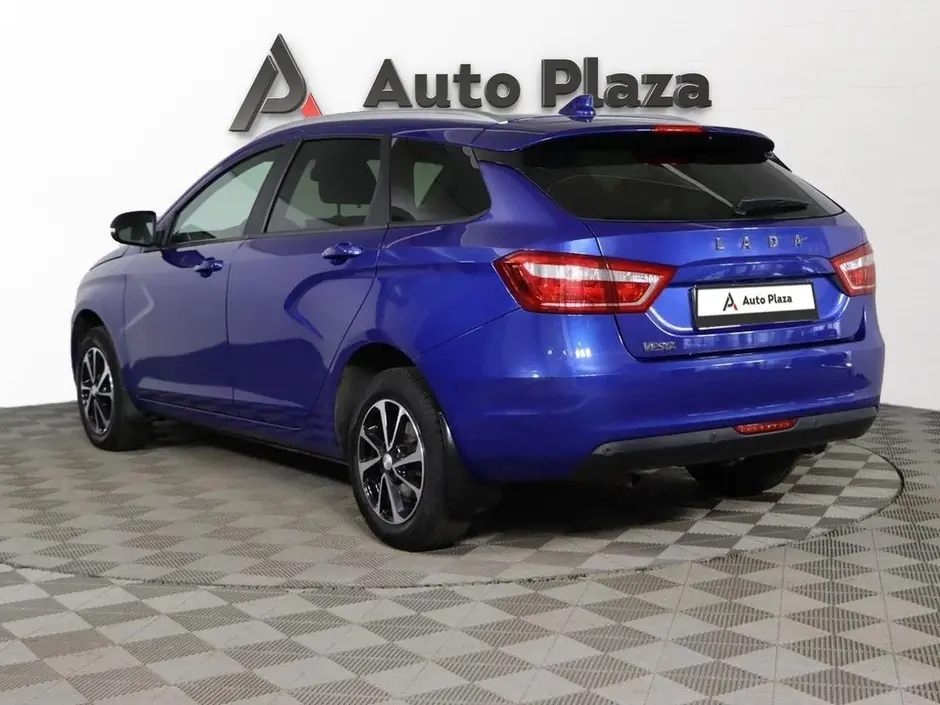 AutoPlaza