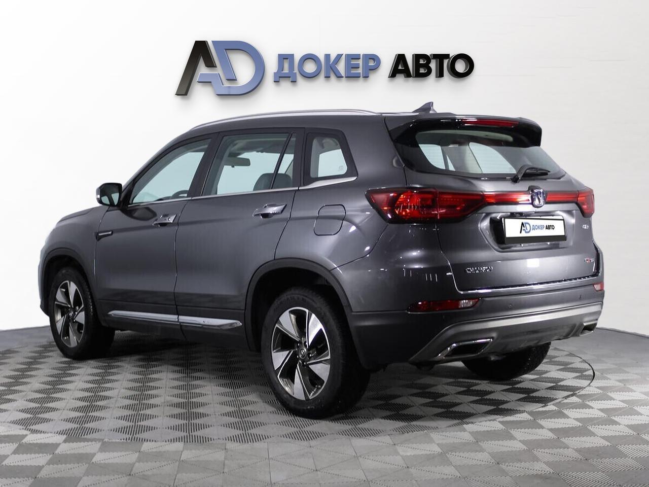 фото автомобиля 3