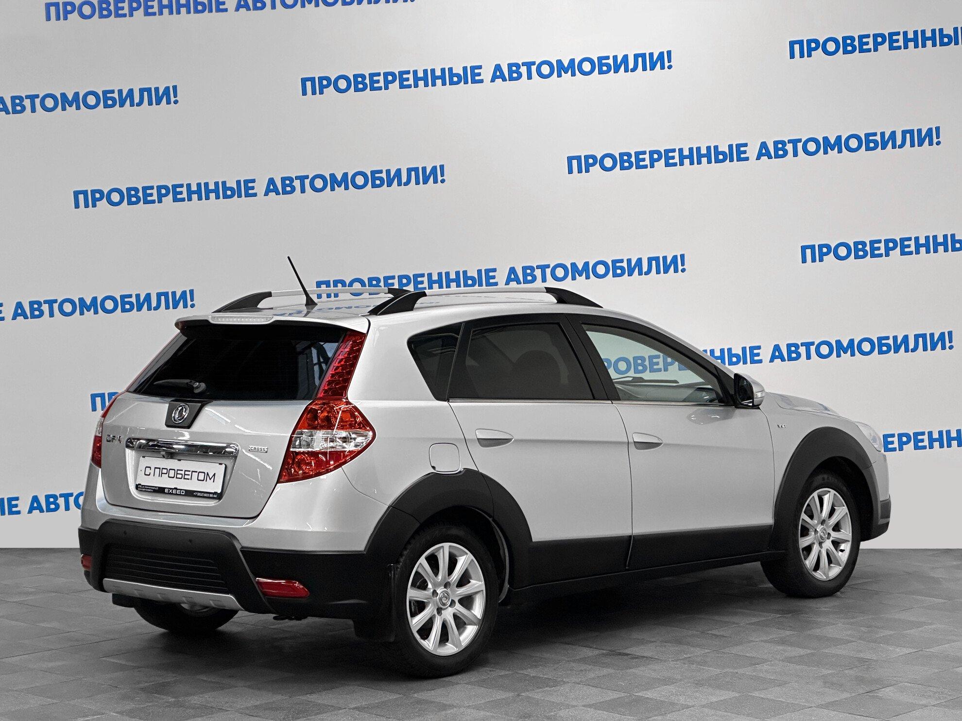 фото автомобиля 1
