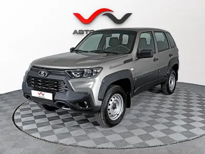 «Авто на Неве»