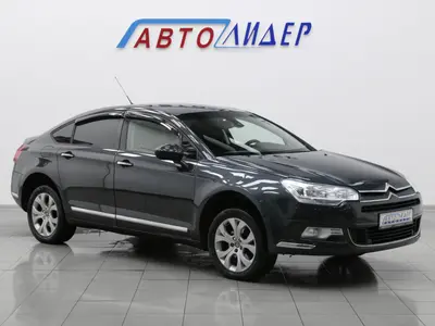 Citroen C5