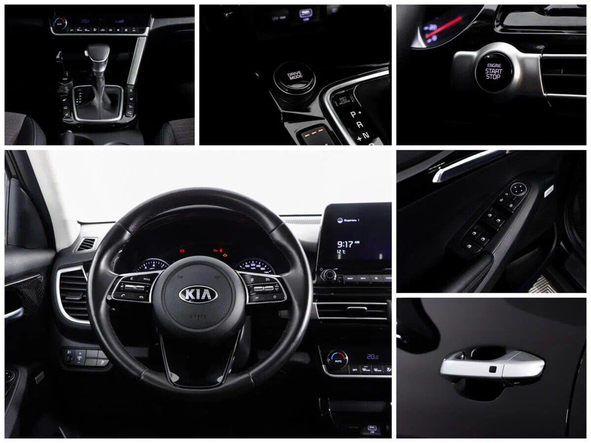 фото автомобиля 11