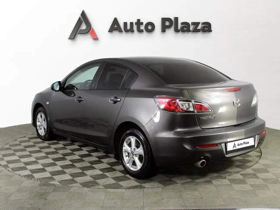 AutoPlaza
