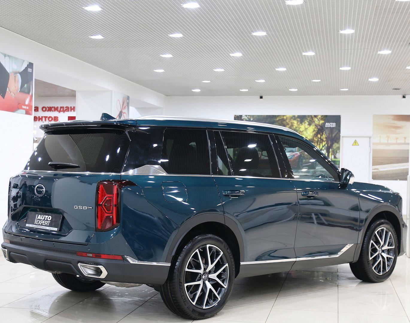 фото автомобиля 1