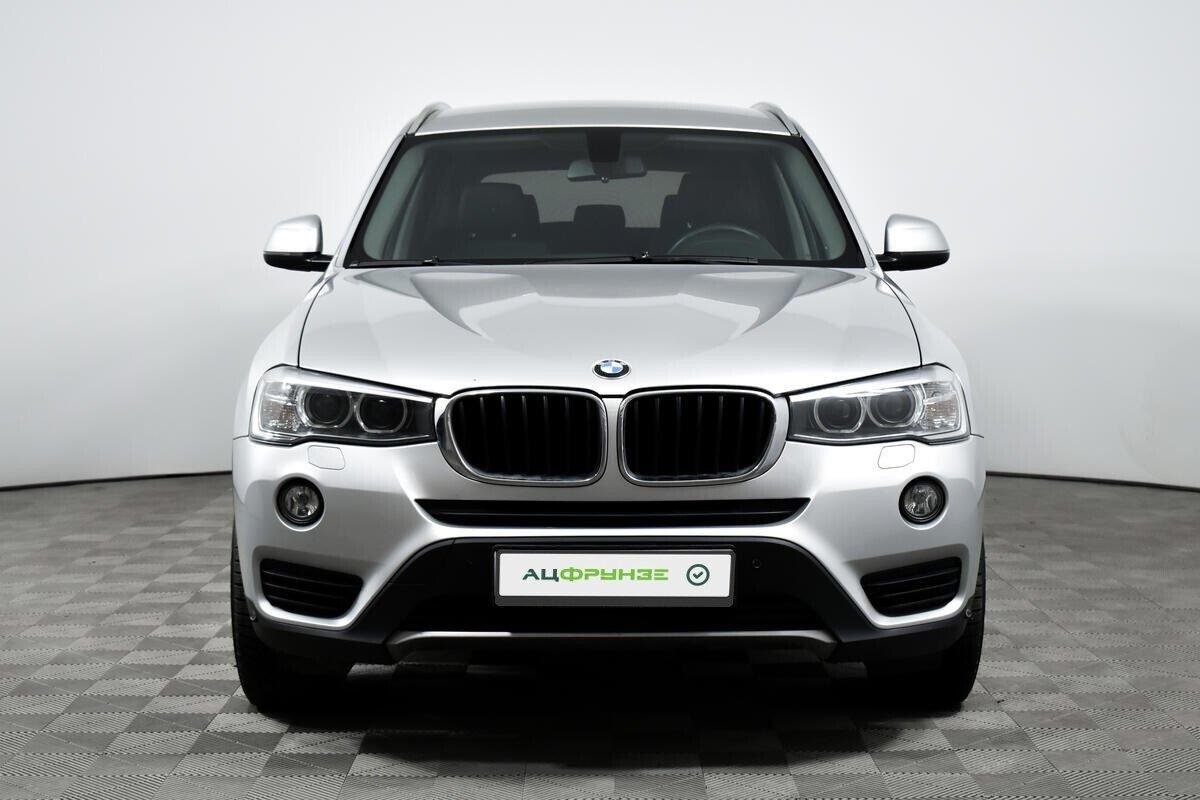 фото автомобиля 1