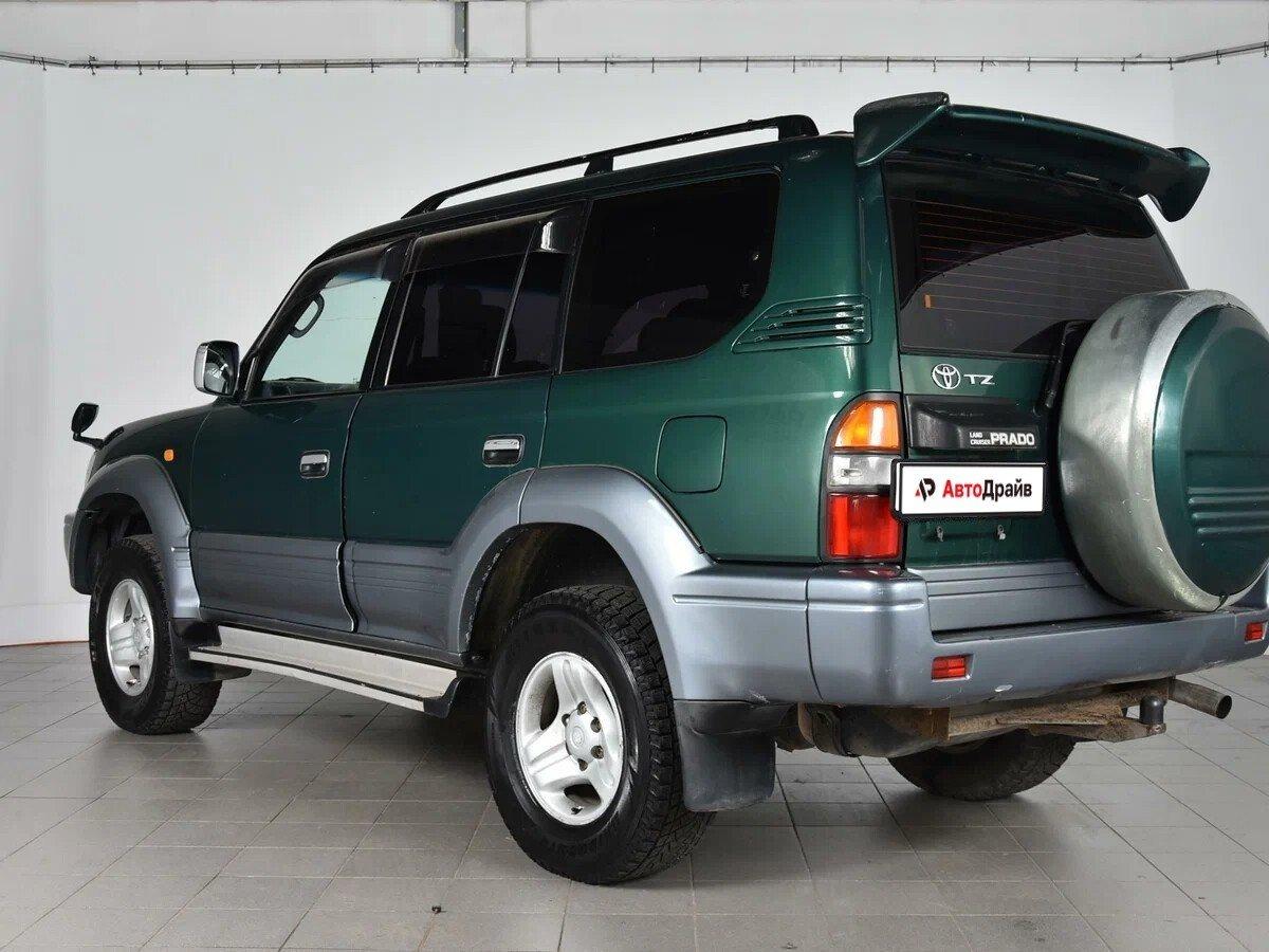фото автомобиля 5