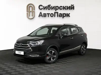 JAC S3