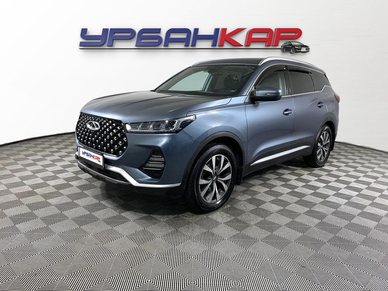 фото автомобиля 0