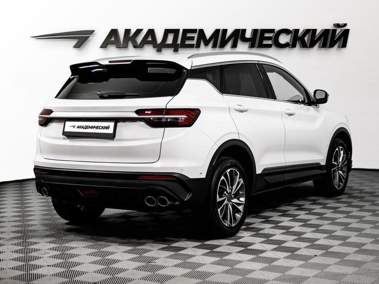 фото автомобиля 1