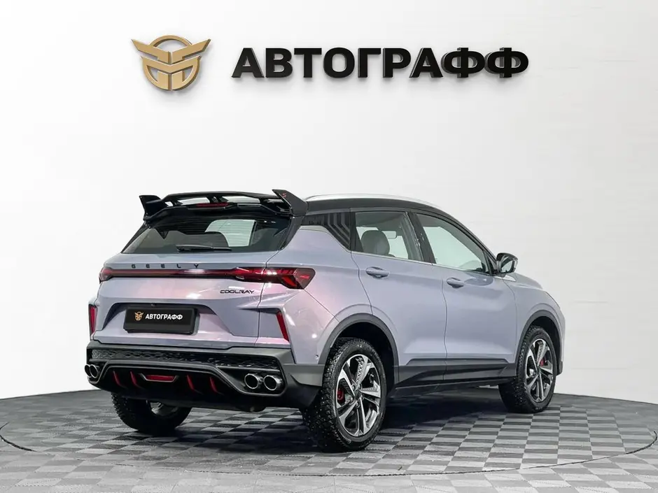 фото автомобиля