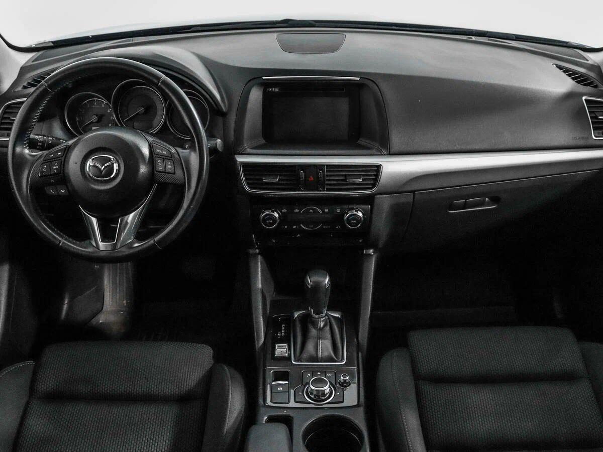фото автомобиля 7