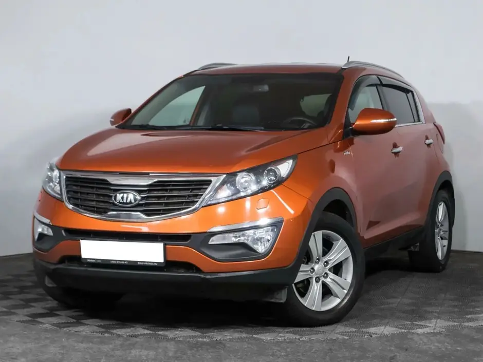 «Авто на Неве»