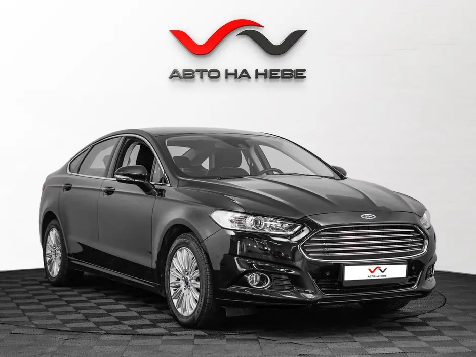 «Авто на Неве»