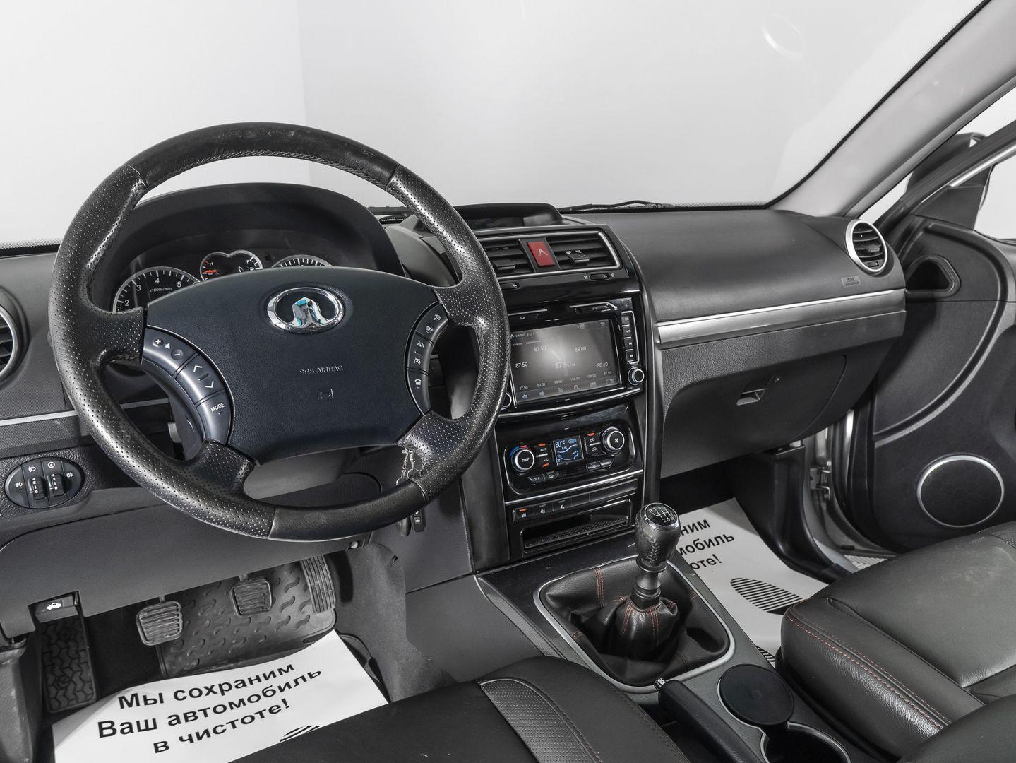 фото автомобиля 5