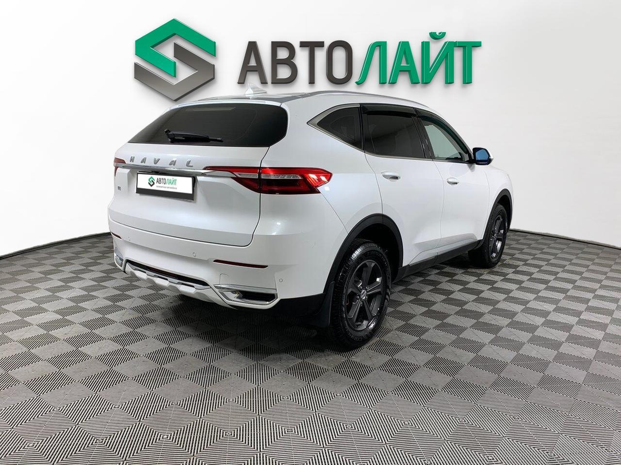 фото автомобиля 1