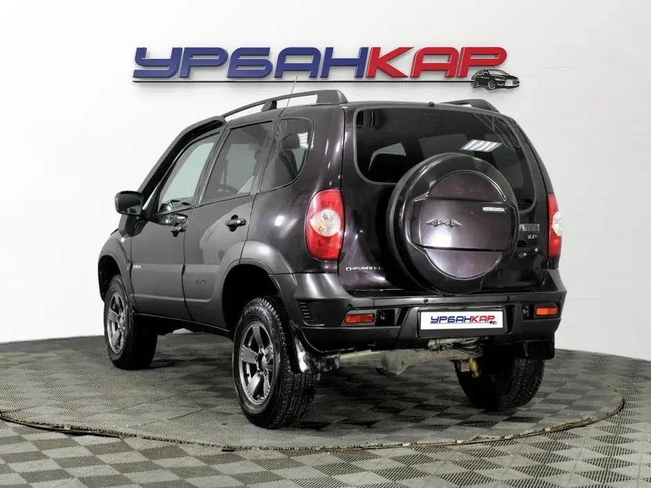 фото автомобиля