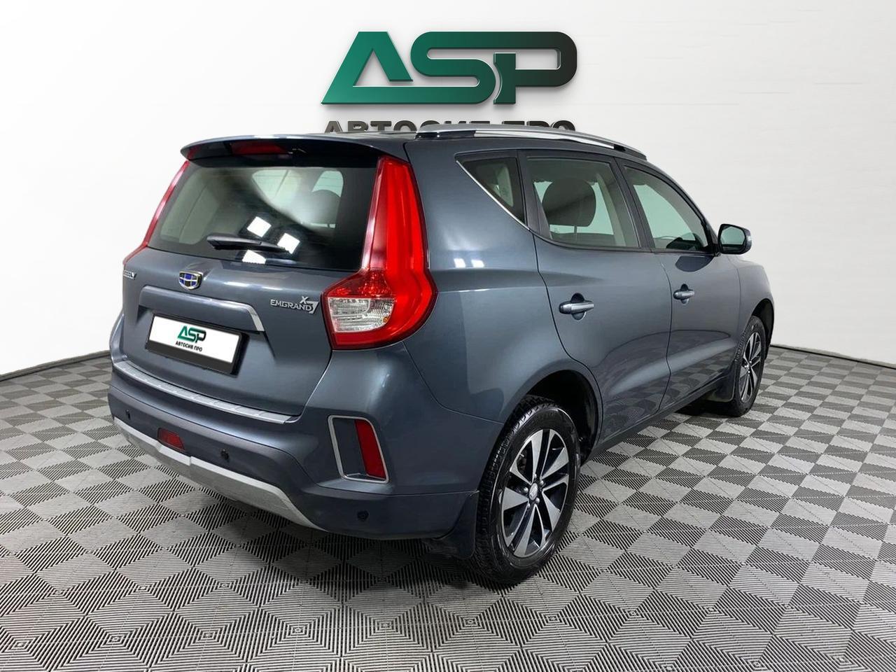 фото автомобиля 1
