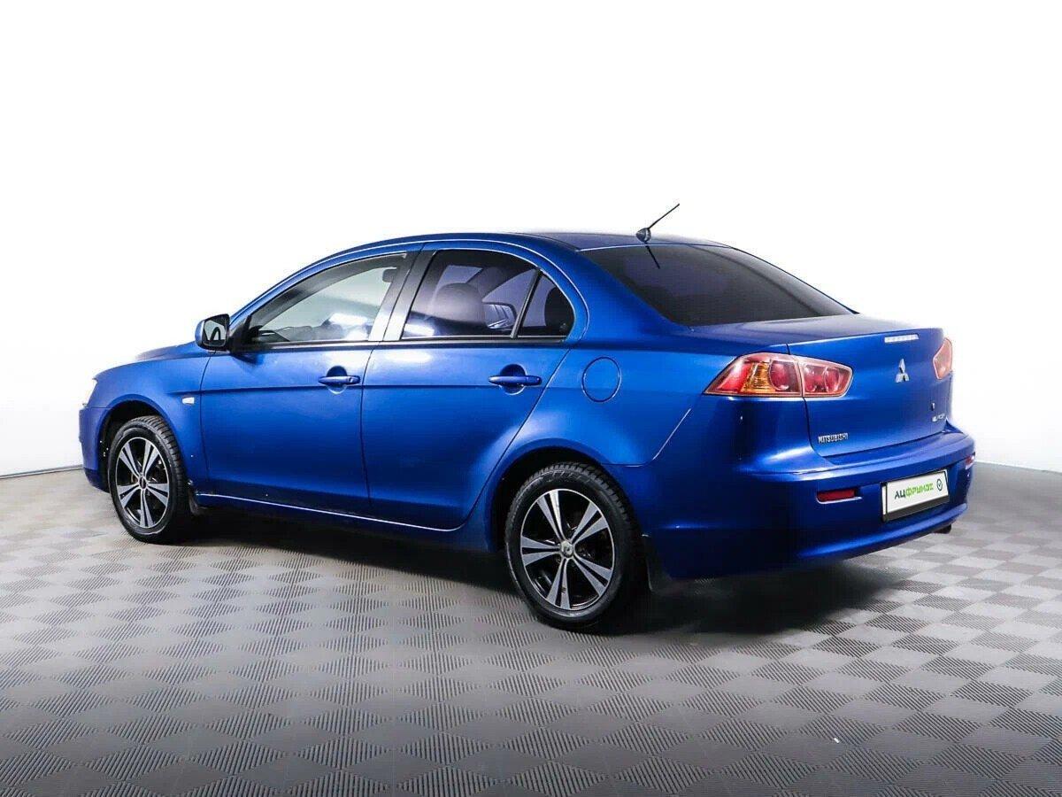 фото автомобиля 6
