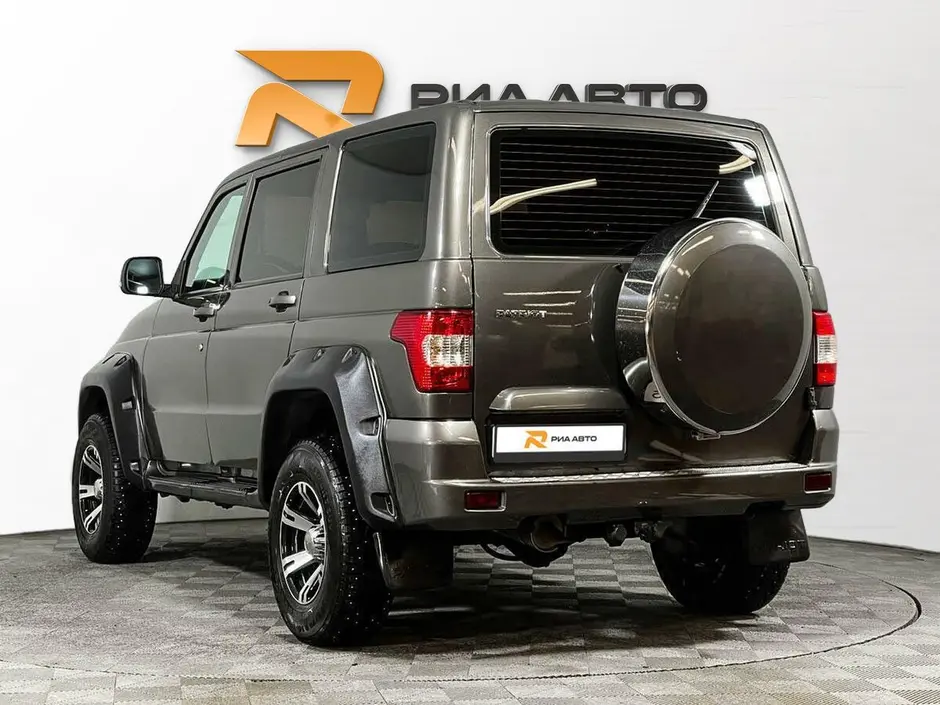 фото автомобиля