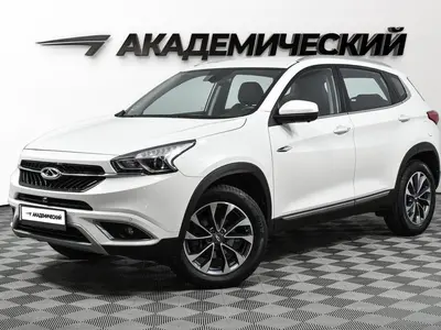 Chery Tiggo 7