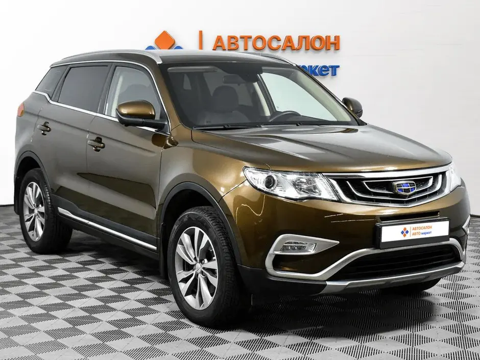 фото автомобиля