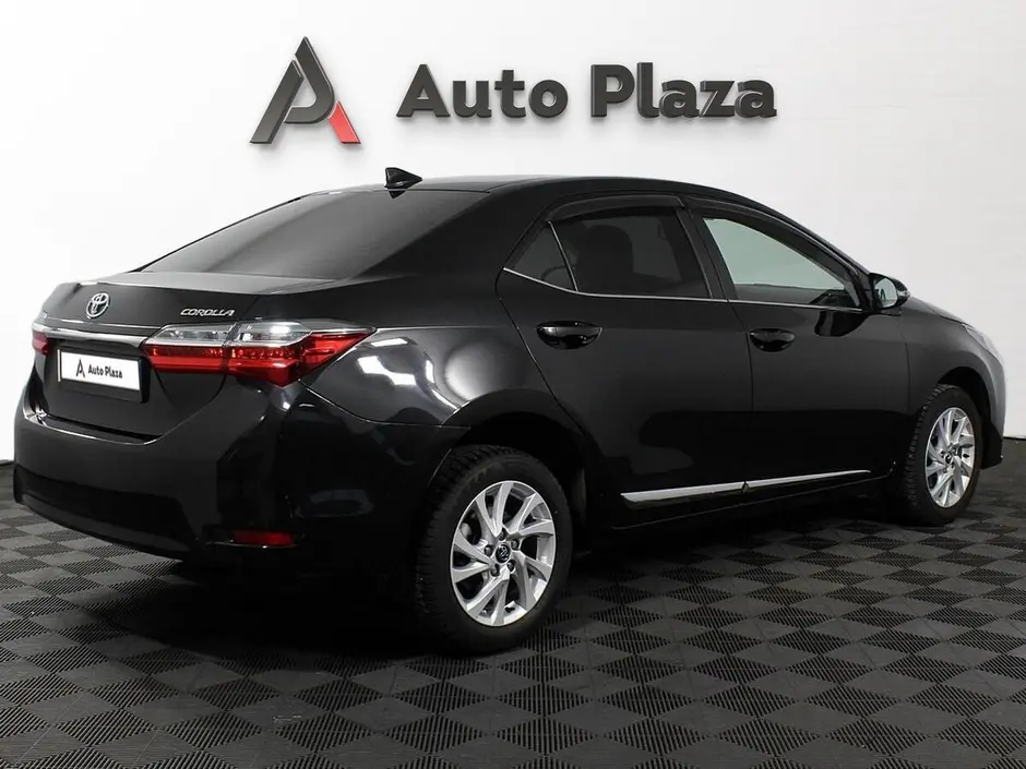 AutoPlaza