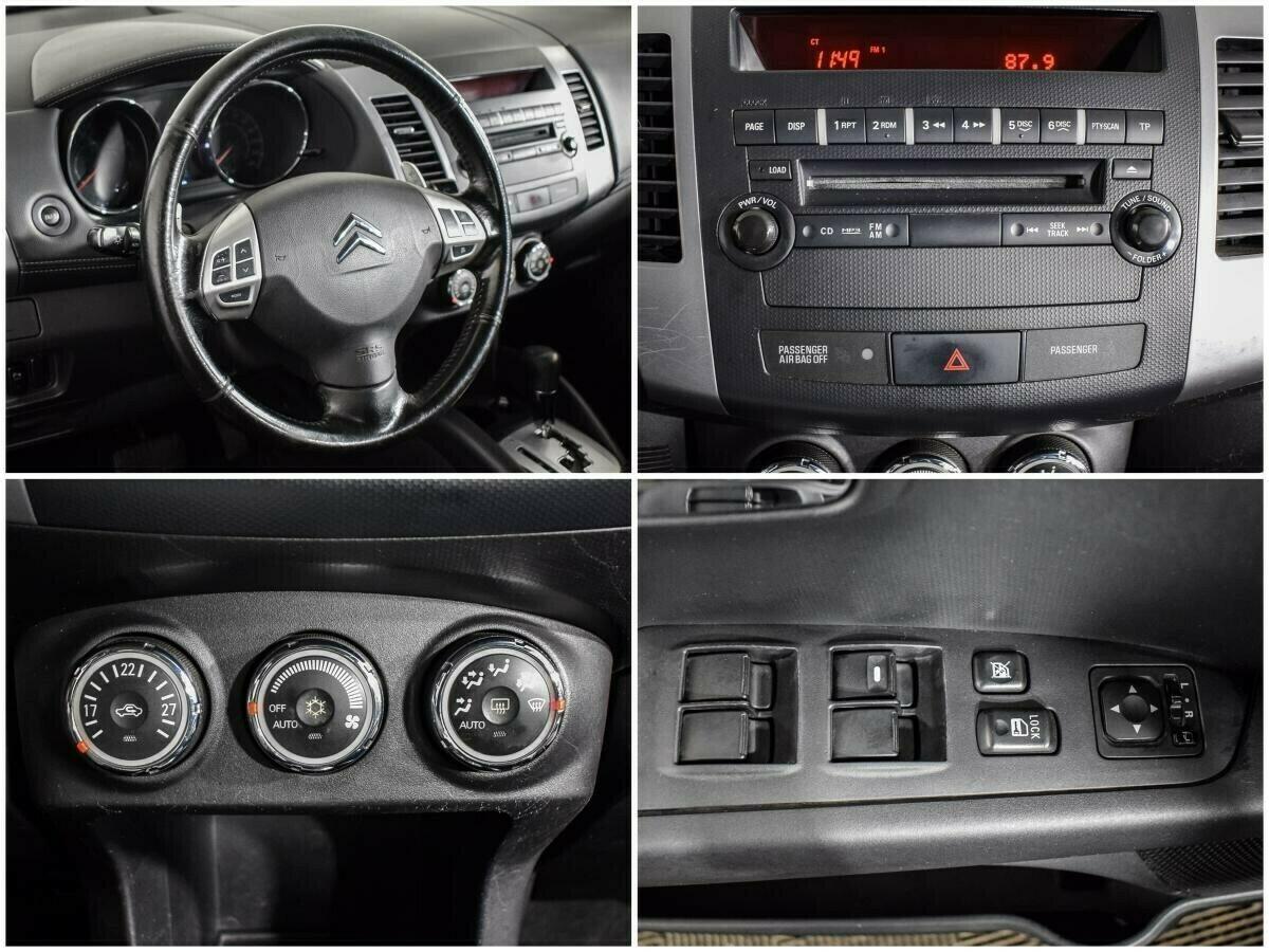фото автомобиля 7