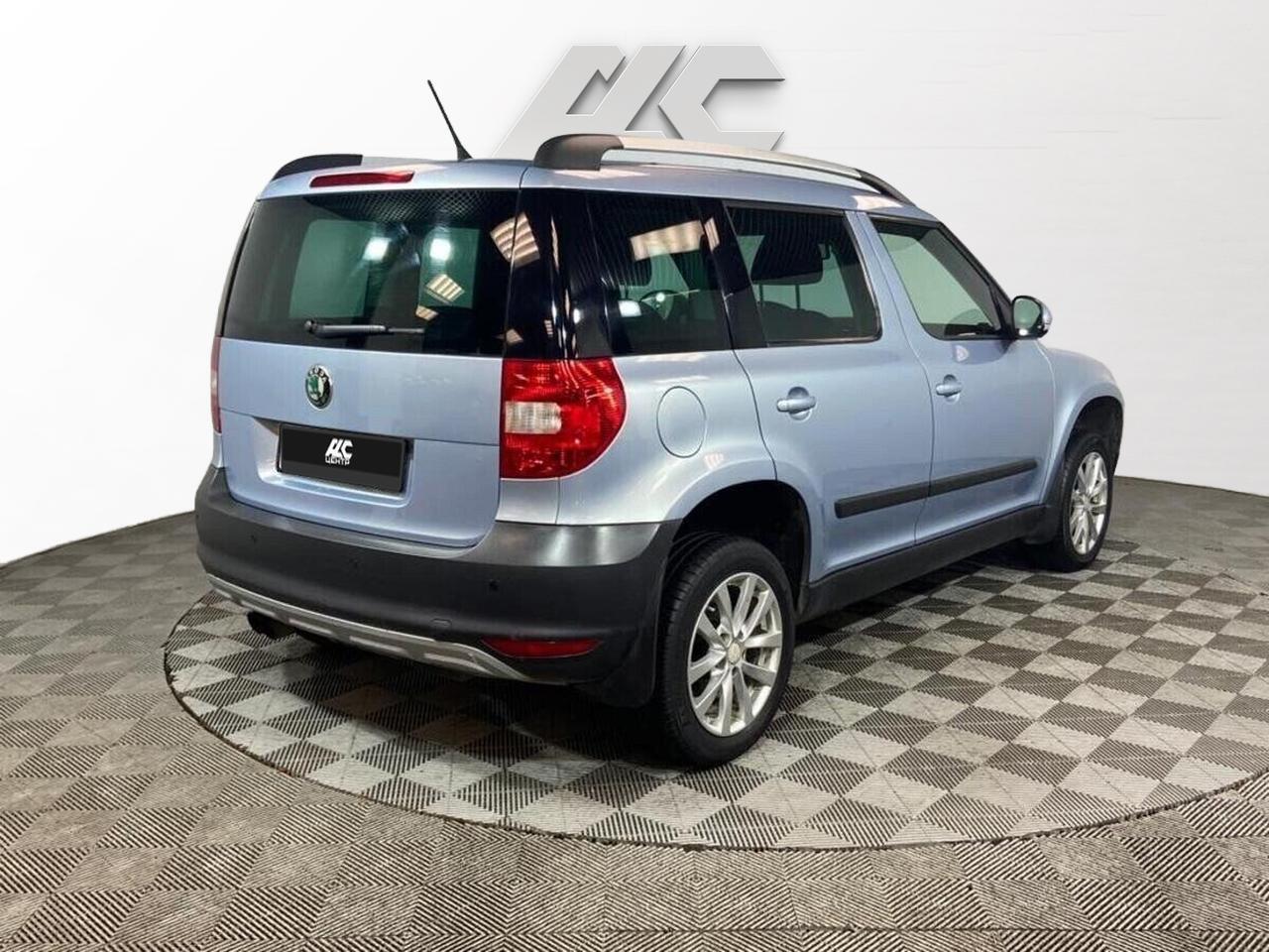 фото автомобиля 1