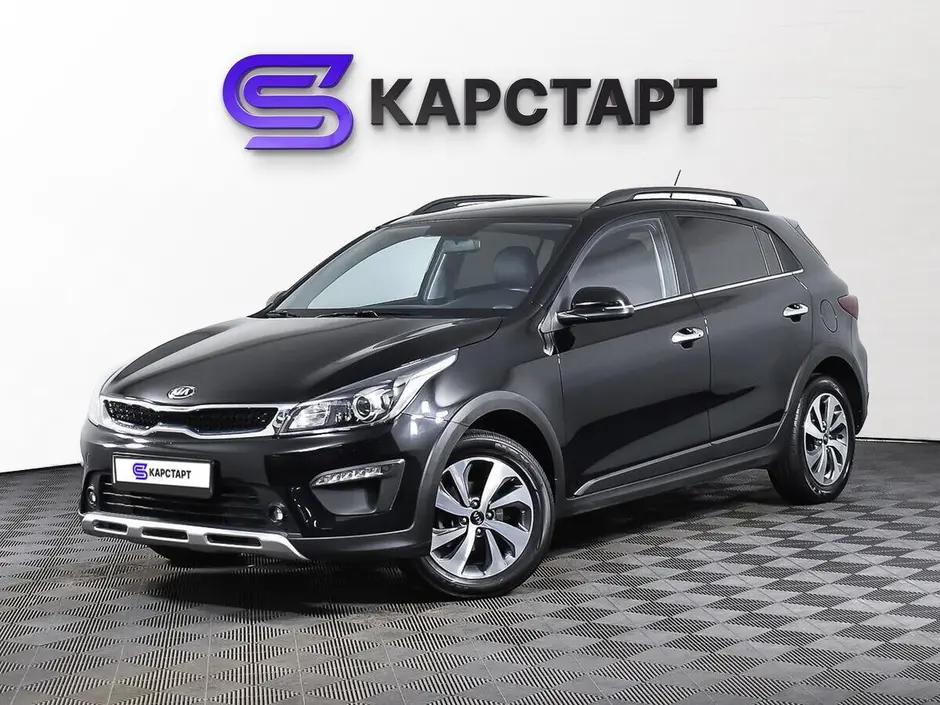 КарСтарт