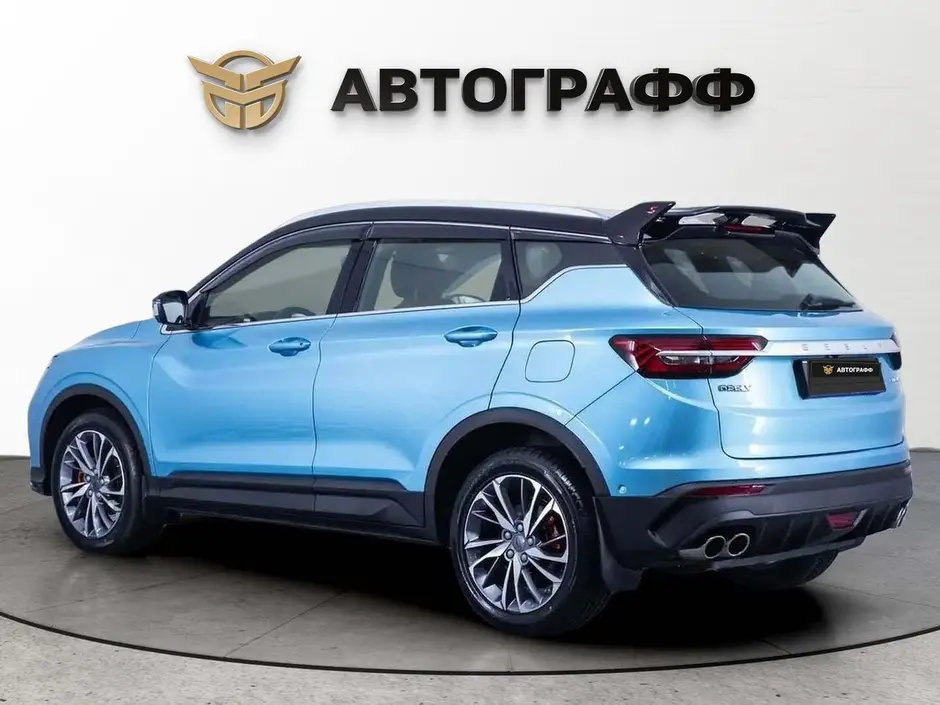 фото автомобиля