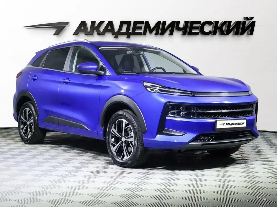 фото автомобиля
