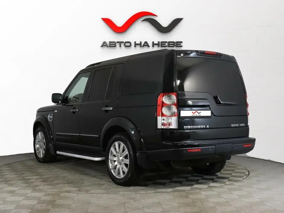«Авто на Неве»